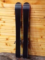 LYŽE VOLKL RACETIGER GS 7 80CM